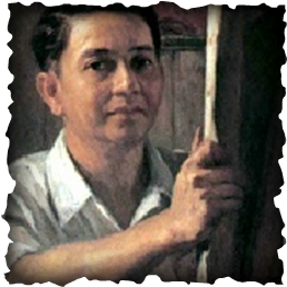 Tanyag Na Pintor Sa Pilipinas / Larawan ng mga sikat na pintor sa